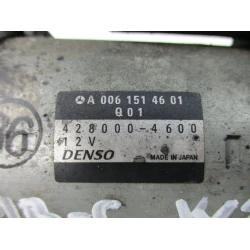 MOTORINO AVVIAMENTO Mercedes-Benz C-Klasse 2008 220D W204 aut. A0061514601