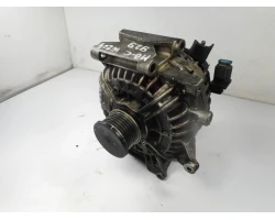 ALTERNATORE Mercedes-Benz C-Klasse 2008 220D W204 aut. 0124625033 A0131545902