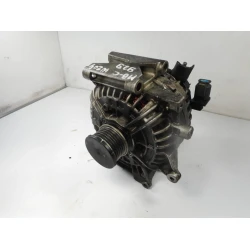 ALTERNATOR Mercedes-Benz C-Klasse 2008 220D W204 aut. 0124625033 A0131545902