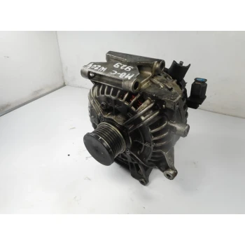 ALTERNATORE Mercedes-Benz C-Klasse 2008 220D W204 aut. 0124625033 A0131545902
