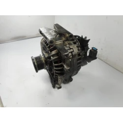 ALTERNATORE Mercedes-Benz C-Klasse 2008 220D W204 aut. 0124625033 A0131545902