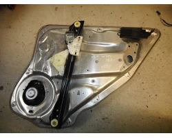 MECCANISMO ALZA VETRO POSTERIORE SINISTRO Mercedes-Benz C-Klasse 2008 220D W204 aut.