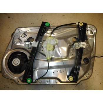 WINDOW MECHANISM FRONT LEFT Mercedes-Benz C-Klasse 2008 220D W204 aut.