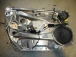 WINDOW MECHANISM FRONT LEFT Mercedes-Benz C-Klasse 2008 220D W204 aut.