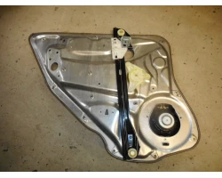 WINDOW MECHANISM REAR RIGHT Mercedes-Benz C-Klasse 2008 220D W204 aut.