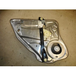 MECCANISMO ALZA VETRO POSTERIORE DESTRO Mercedes-Benz C-Klasse 2008 220D W204 aut.