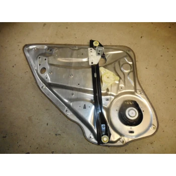 WINDOW MECHANISM REAR RIGHT Mercedes-Benz C-Klasse 2008 220D W204 aut.