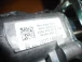 STEERING COLUMN Mercedes-Benz C-Klasse 2008 220D W204 aut. A2044602016