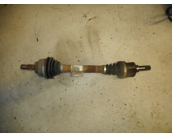 SEMIASSE ANTERIORE SINISTRO Peugeot 307 2006 MONOSPACE 1.6 HDI