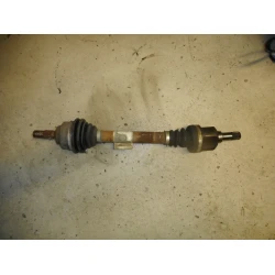 SEMIASSE ANTERIORE SINISTRO Peugeot 307 2006 MONOSPACE 1.6 HDI