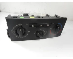 CENTRALINA COMANDO CLIMATIZZATORE Peugeot 207 2008 BREAK 1.6 HDI