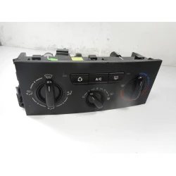 CENTRALINA COMANDO CLIMATIZZATORE Peugeot 207 2008 BREAK 1.6 HDI