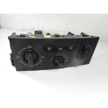 CENTRALINA COMANDO CLIMATIZZATORE Peugeot 207 2008 BREAK 1.6 HDI
