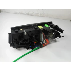 CENTRALINA COMANDO CLIMATIZZATORE Peugeot 207 2008 BREAK 1.6 HDI