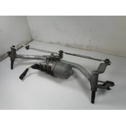 WIPER MECHANISM Peugeot 207 2008 BREAK 1.6 HDI 3397020769
