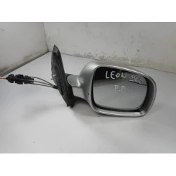 OGLEDALO DESNO Seat Leon 2001 1.4 16V