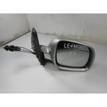 OGLEDALO DESNO Seat Leon 2001 1.4 16V