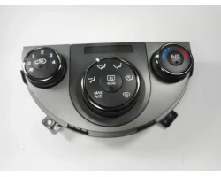 HEATER CLIMATE CONTROL PANEL Kia Soul 2011 1.6 ameo0911070172 972502K730