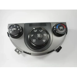 HEATER CLIMATE CONTROL PANEL Kia Soul 2011 1.6 ameo0911070172 972502K730