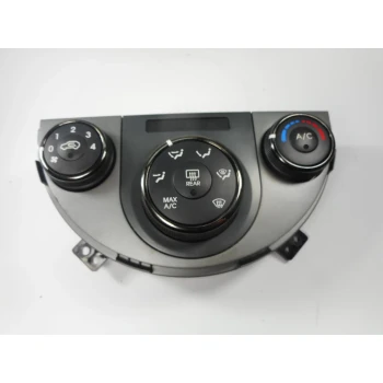 CENTRALINA COMANDO CLIMATIZZATORE Kia Soul 2011 1.6 ameo0911070172 972502K730