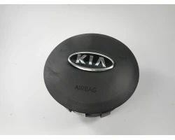 STEERING WHEEL AIRBAG Kia Soul 2011 1.6 569002k200wk 569002K200WK