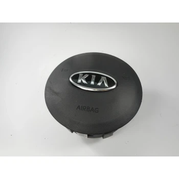 STEERING WHEEL AIRBAG Kia Soul 2011 1.6 569002k200wk 569002K200WK