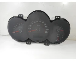 QUADRO STRUMENTI CONTACHILOMETRI Kia Soul 2011 1.6 94003-2k411 940032K411