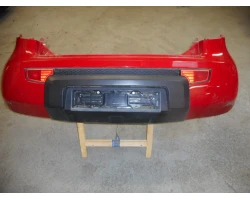 PARAURTO POSTERIORE Kia Soul 2011 1.6 866112K000