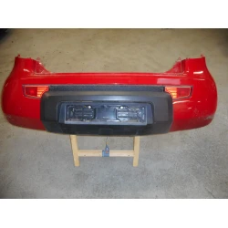 PARAURTO POSTERIORE Kia Soul 2011 1.6 866112K000