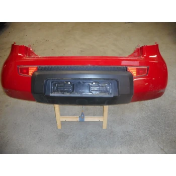 ODBIJAČ ZADAJ Kia Soul 2011 1.6 866112K000