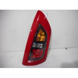 TAIL LIGHT RIGHT Kia Soul 2011 1.6 924202K010 924342K000