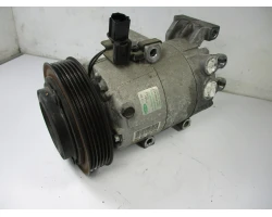 COMPRESSORE CLIMATIZZATORE Kia Soul 2011 1.6 f500-fg8aa07 977012K001