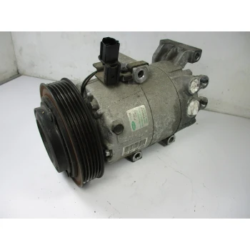 AIR CONDITIONING COMPRESSOR Kia Soul 2011 1.6 f500-fg8aa07 977012K001
