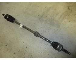SEMIALBERO SEMIASSE ANTERIORE DESTRO Kia Soul 2011 1.6 495002K001