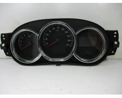 QUADRO STRUMENTI CONTACHILOMETRI Dacia Sandero 2014 1.2 16V 248102815R