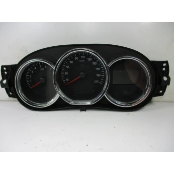 QUADRO STRUMENTI CONTACHILOMETRI Dacia Sandero 2014 1.2 16V 248102815R