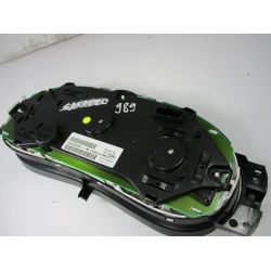 QUADRO STRUMENTI CONTACHILOMETRI Dacia Sandero 2014 1.2 16V 248102815R