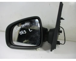 OGLEDALO LEVO Dacia Sandero 2014 1.2 16V 963023731R