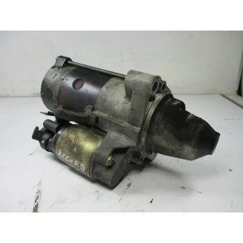 MOTORINO AVVIAMENTO Honda Accord 2004 2.2 CTDI M002T85671 31200RBDE01