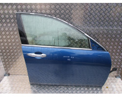 DOOR FRONT RIGHT Honda Accord 2004 2.2 CTDI 67010SEA010ZZ