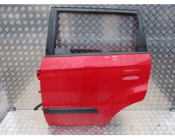 PORTA LAMINERA NUDA POSTERIORE SINISTRA Kia Soul 2011 1.6 770032K010
