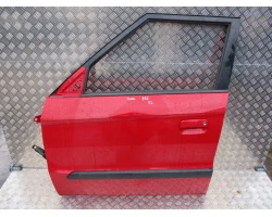 PORTA LAMIERA NUDA ANTERIORE SINISTRA Kia Soul 2011 1.6 760032K010