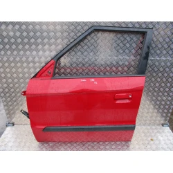 DOOR FRONT LEFT Kia Soul 2011 1.6 760032K010
