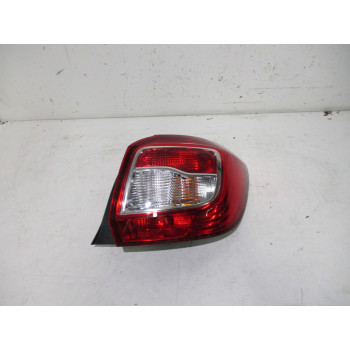 TAIL LIGHT RIGHT Dacia Sandero 2014 1.2 16V 265506669R