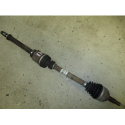 AXLE SHAFT FRONT RIGHT Renault MEGANE 2006 GRANDTOUR 1.9 dci 