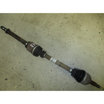 AXLE SHAFT FRONT RIGHT Renault MEGANE 2006 GRANDTOUR 1.9 dci 