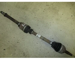 AXLE SHAFT FRONT RIGHT Renault MEGANE 2006 GRANDTOUR 1.9 dci