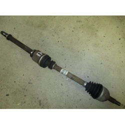 SEMIALBERO SEMIASSE ANTERIORE DESTRO Renault MEGANE 2006 GRANDTOUR 1.9 dci