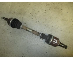 POLOSOVINA SP.LEVA Renault MEGANE 2006 GRANDTOUR 1.9 dci