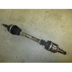FRONT LEFT DRIVE SHAFT Renault MEGANE 2006 GRANDTOUR 1.9 dci
